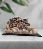TROFÉU 4x4 OFF-ROAD