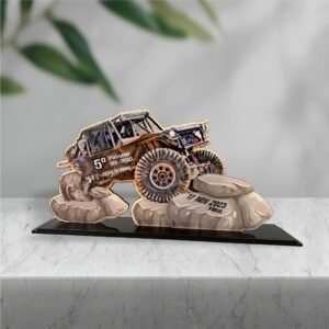 TROFÉU 4x4 OFF-ROAD