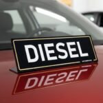 PLACA TEJADILHO PERSONALIZADA EM ACRILICO foto 3