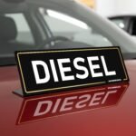 PLACA TEJADILHO PERSONALIZADA EM ACRILICO foto 3